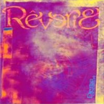 Copertina dell'album Demo2004, di Reverie
