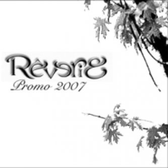 Copertina dell'album Promo2007, di Reverie