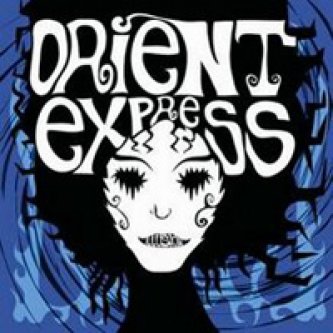 Copertina dell'album Illusion, di Orient Express