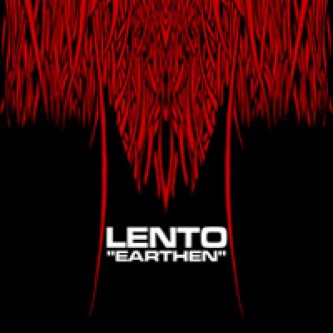 Copertina dell'album Earthen, di Lento