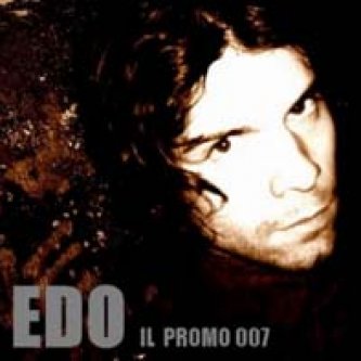 Copertina dell'album Il promo 2007, di Edo
