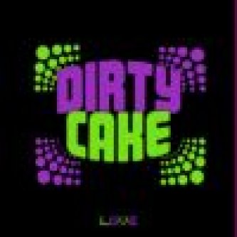 Copertina dell'album Love, di Dirty Cake