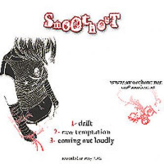 Copertina dell'album Demo, di Smoothout