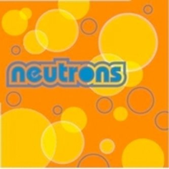 Copertina dell'album Neutrons, di Neutrons