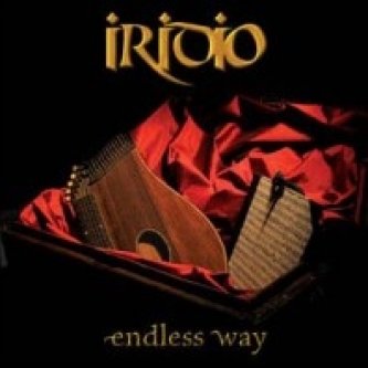 Copertina dell'album Endless Way, di Iridio [Lombardia]