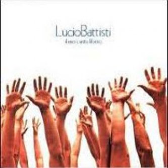 Copertina dell'album Il mio canto libero, di Lucio Battisti