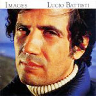 Copertina dell'album Images, di Lucio Battisti