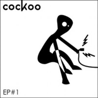 Copertina dell'album EP#1, di cocKoo