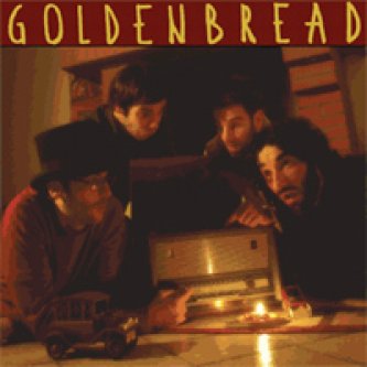 Golden Bread [Annie Hall + Gonzo 48k]