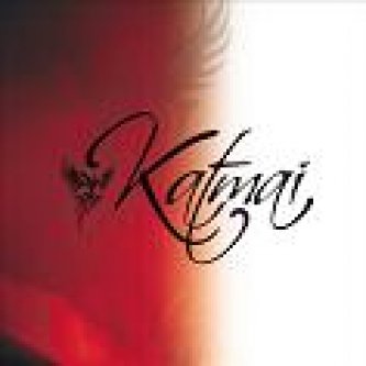 Copertina dell'album Katmai, di KATMAI