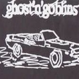 Copertina dell'album Promo 2007, di Ghost'n'goblins