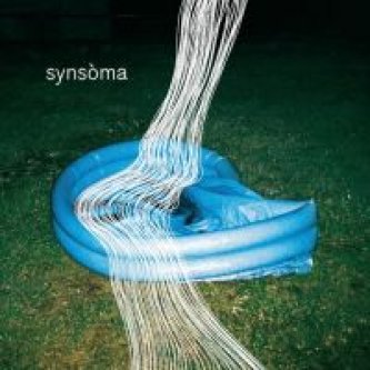 Copertina dell'album Synsòma, di Synsòma