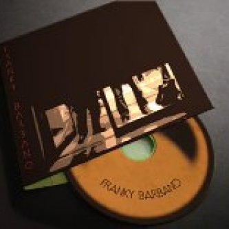 Copertina dell'album Franky Barbano, di Franky Barbano