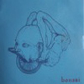 Copertina dell'album S/t, di Bonzai
