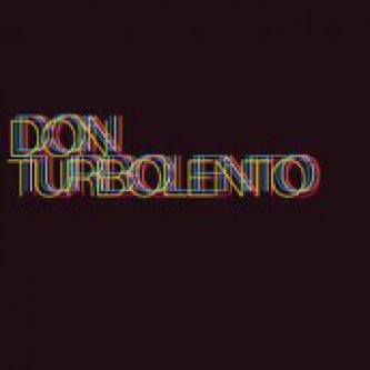 Copertina dell'album S/t, di Don Turbolento