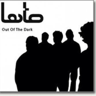 Copertina dell'album Out Of The Dark, di Lato