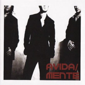 Copertina dell'album Avida/Mente, di Organicaband
