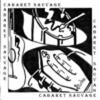 Copertina dell'album Studio, di Cabaret Sauvage