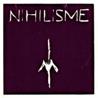 Copertina dell'album S/t, di Nihil Is Me