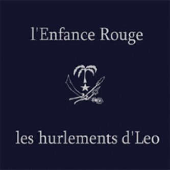 Copertina dell'album Constitution de la République du Sauvage , di La Rèpublique du Sauvage