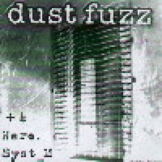 Copertina dell'album DemoCD, di Dust Fuzz