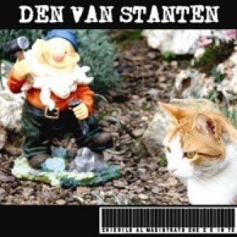 Copertina dell'album Chiedilo al agistrato che c'è in te2, di Den Van Stanten