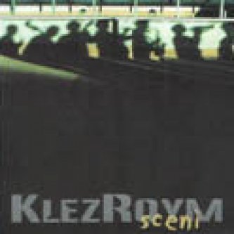 Copertina dell'album Sceni', di Klezroym