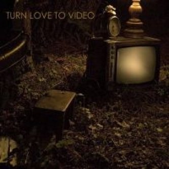 Copertina dell'album Turn Love To Hate / Turn Love To Video, di Christian Rainer