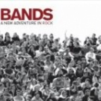 AAVV-Bands-a new adventure in rock