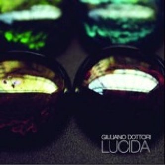 Copertina dell'album Lucida Extended, di Giuliano Dottori