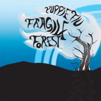 Copertina dell'album Fragile Forest, di Yuppie Flu