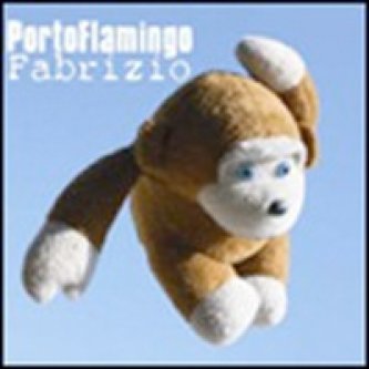 Copertina dell'album Fabrizio, di Porto Flamingo