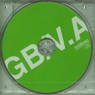 Copertina dell'album [VVAA] gb/va, di Rocktone Rebel