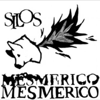 Copertina dell'album Silos, di Mesmerico