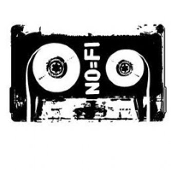 Copertina dell'album Tape #3, di G.I. Joe