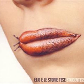 Copertina dell'album Studentessi, di Elio e le Storie Tese