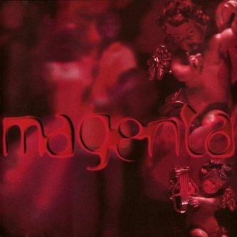 Copertina dell'album Magenta, di Magenta