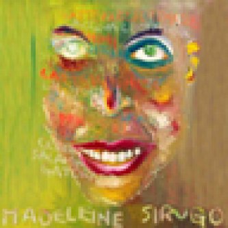 Copertina dell'album MADELEINE SIRUGO, di Madeleine Sirugo