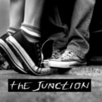 Copertina dell'album Demo 2008, di The Junction