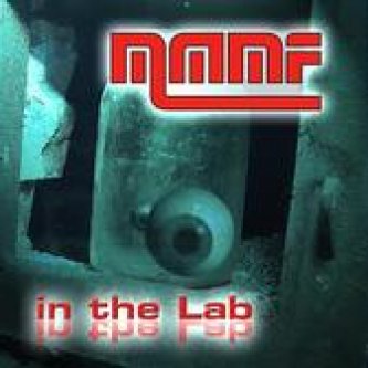 Copertina dell'album In the Lab, di MMMF