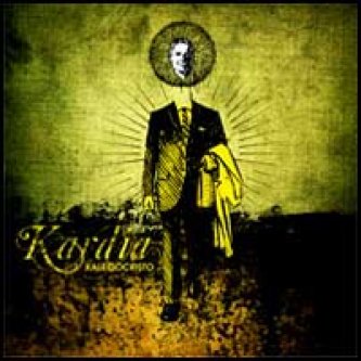 Copertina dell'album Kaleidocristo, di Kardia