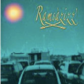 Copertina dell'album Ramsa&#768;zizz', di Ramsàzizz'