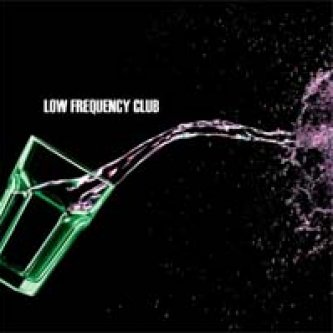 Copertina dell'album S/t, di Low Frequency Club