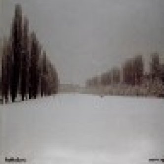 Copertina dell'album Neve ep, di Baffodoro