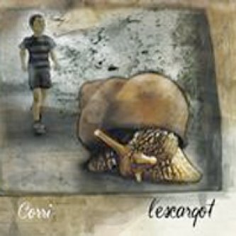 Copertina dell'album Corri, di L'escargot