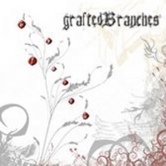 Copertina dell'album By faith, di Grafted Branches