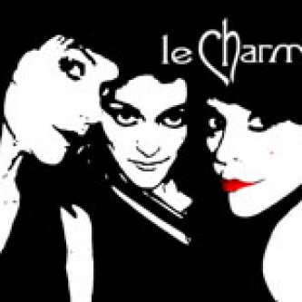 Copertina dell'album Demo, di Le Charme