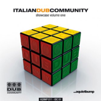 Italian Dub Community Showcase vol.1