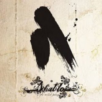 Copertina dell'album The Second Feeling, di Shablo