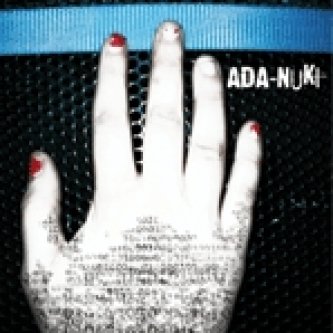 Copertina dell'album Ada-NUki, di Ada-Nuki